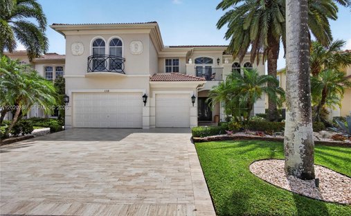 House in Palm Beach Gardens, Florida, United States 1
