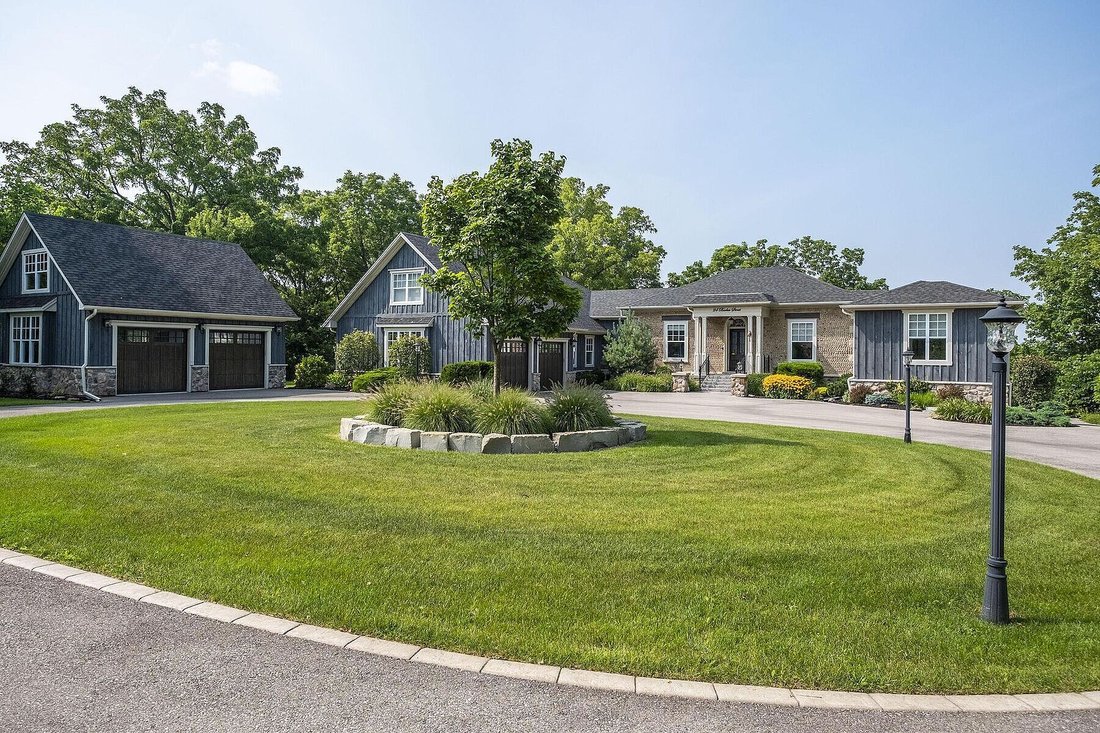 House in Brant, Ontario, Canada 4 - 17930588