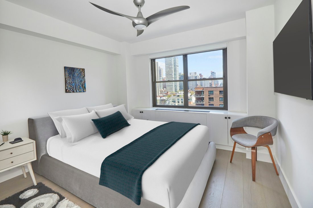 Condo in New York, New York, United States 4 - 17909735