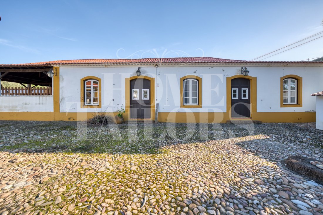 Finca in Chamusca e Pinheiro Grande, Santarem District, Portugal 4 - 17930752