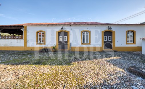 Finca à Chamusca e Pinheiro Grande, District de Santarém, Portugal 1