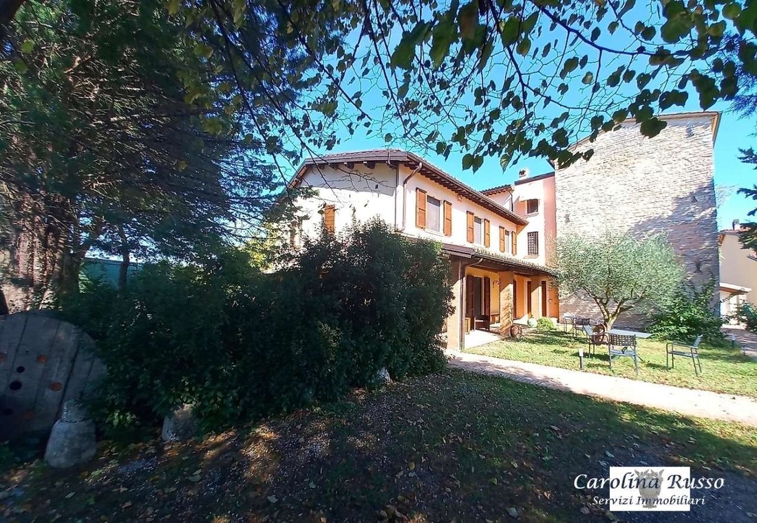 Country House in Nocera Umbra, Umbria, Italy 4 - 16623627