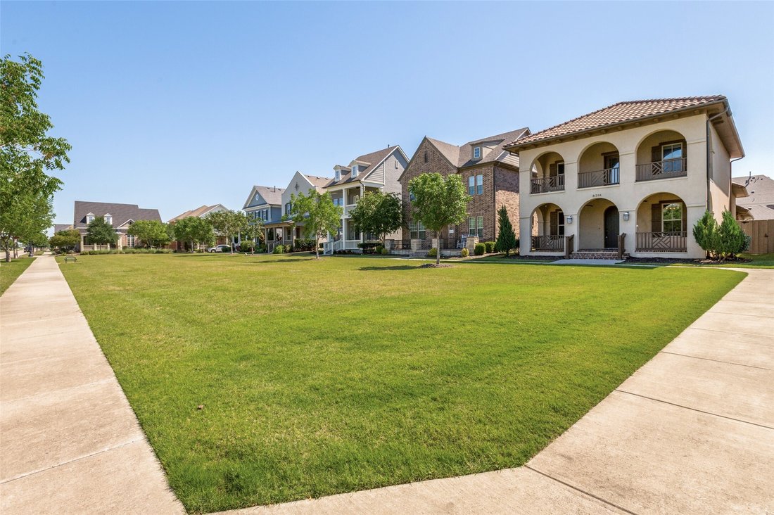 House in Frisco, Texas, United States 2 - 17939679