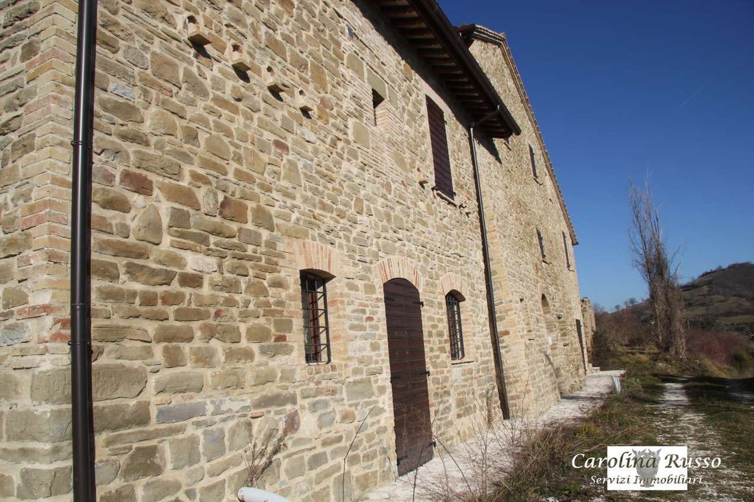 Country House in Assisi, Umbria, Italy 5 - 16623745