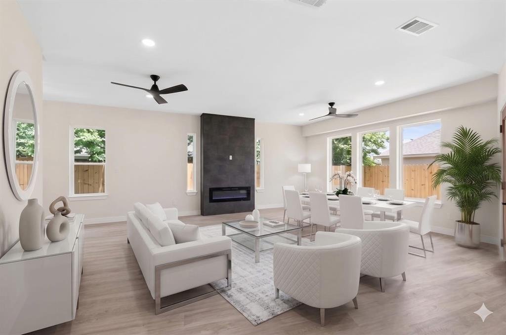 House in Dallas, Texas, United States 2 - 17942488
