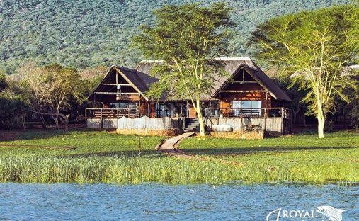 Lebombo, KwaZulu-Natal, South Africa 1