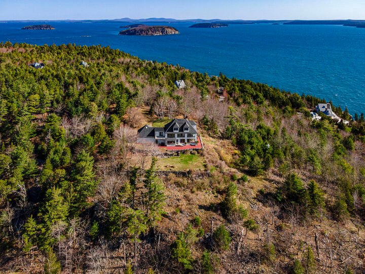 House in Bar Harbor, Maine, United States 2 - 17945044