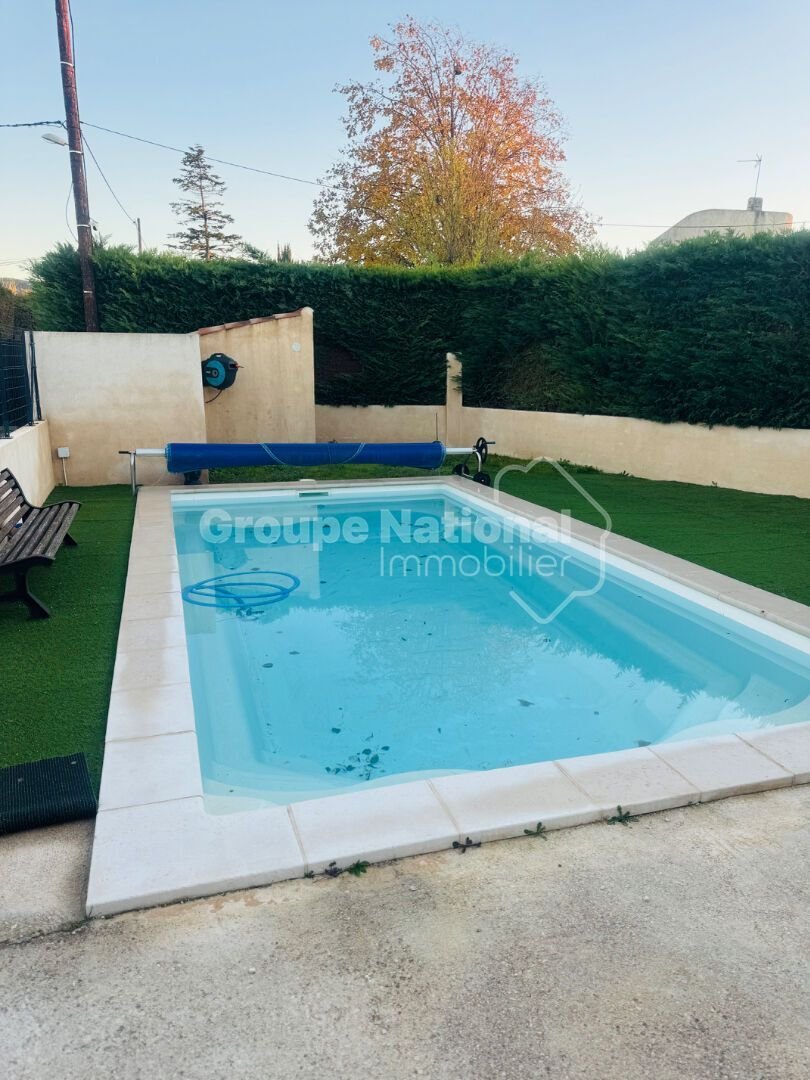 House in Ouest, Gignac-la-Nerthe, France 5 - 16920543