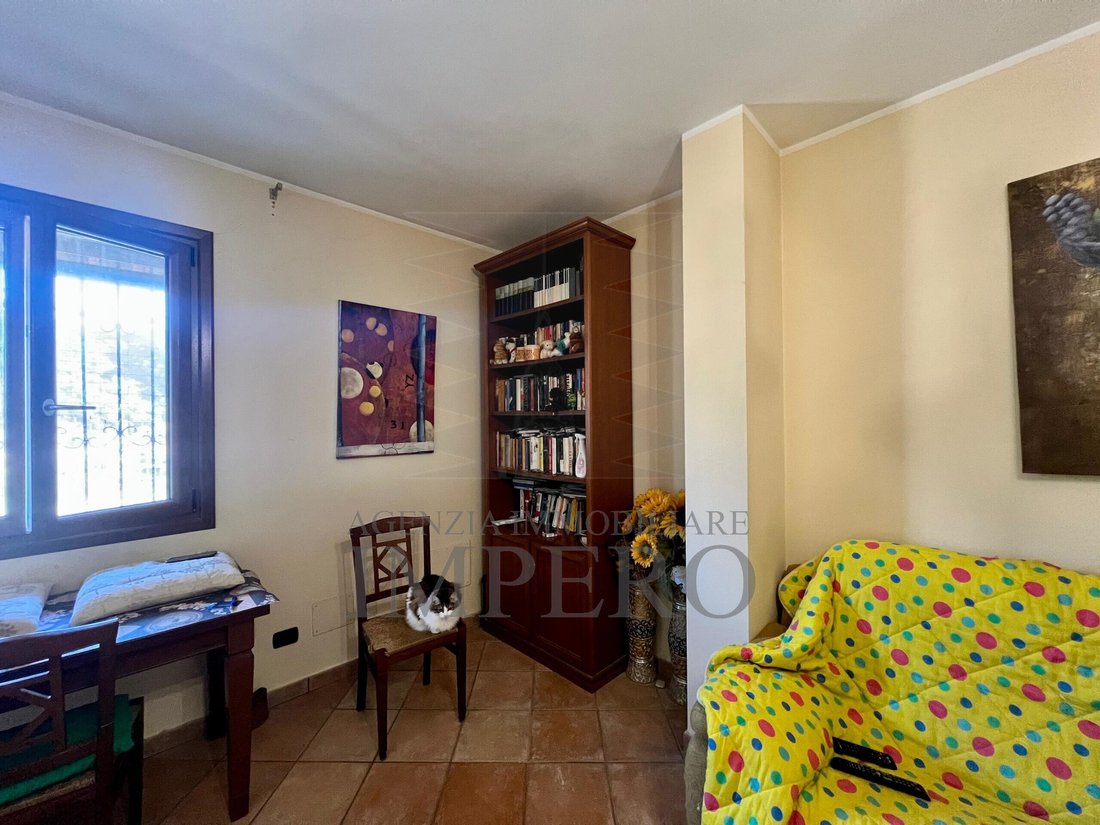 Villa in Camporosso, Liguria, Italy 4 - 17928417