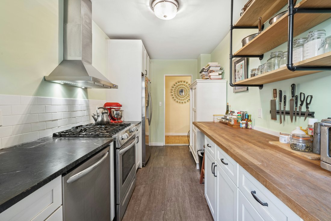 Co Op in New York, New York, United States 5 - 16983625
