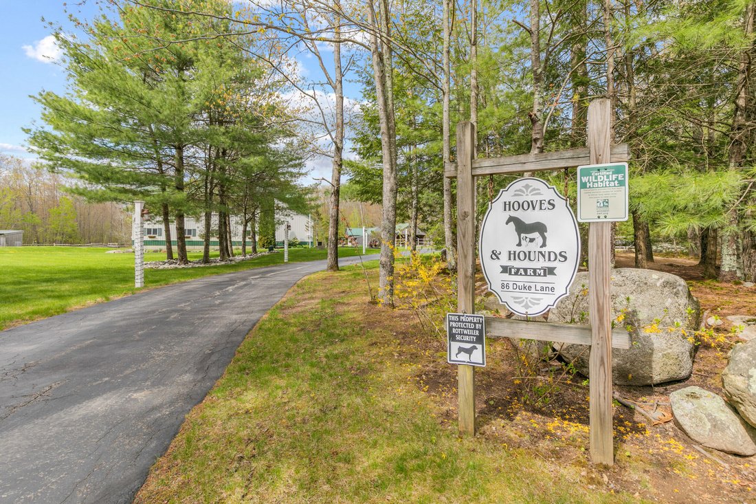 House in Lyman, Maine, United States 4 - 17931195