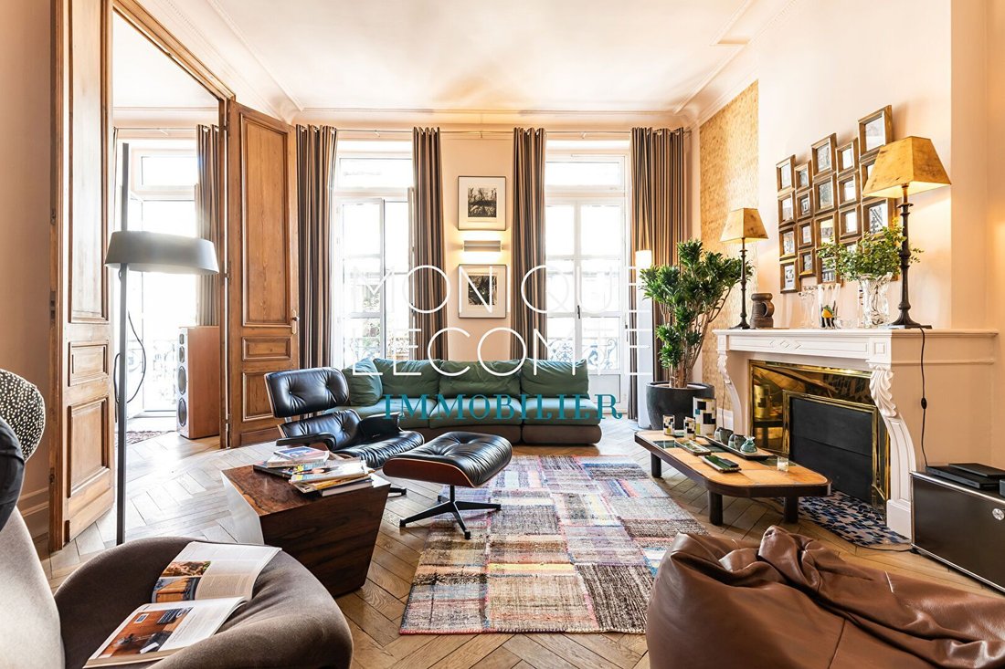 Apartment in Le Lac-Bacalan, Bordeaux, France 1 - 16188687