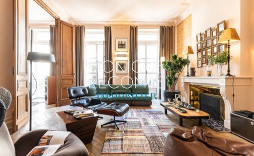 Apartment in Le Lac-Bacalan, Bordeaux, France 1