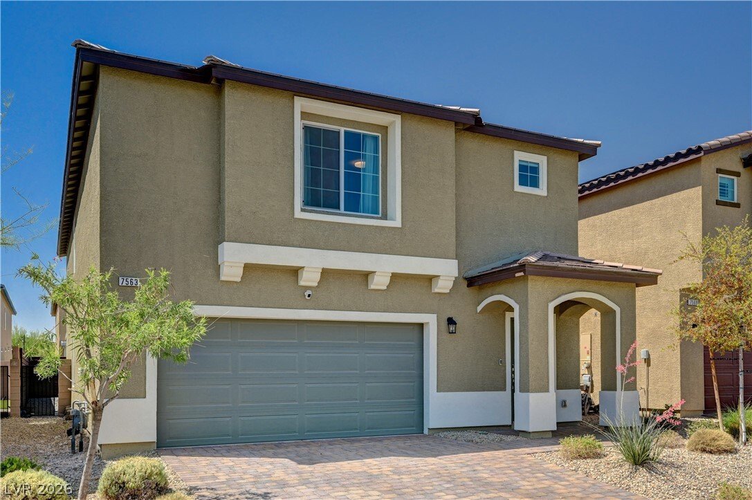 House in Las Vegas, Nevada, United States 3 - 17942293