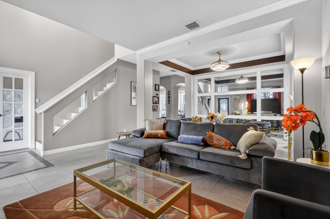 House in West Palm Beach, Florida, United States 5 - 17934422