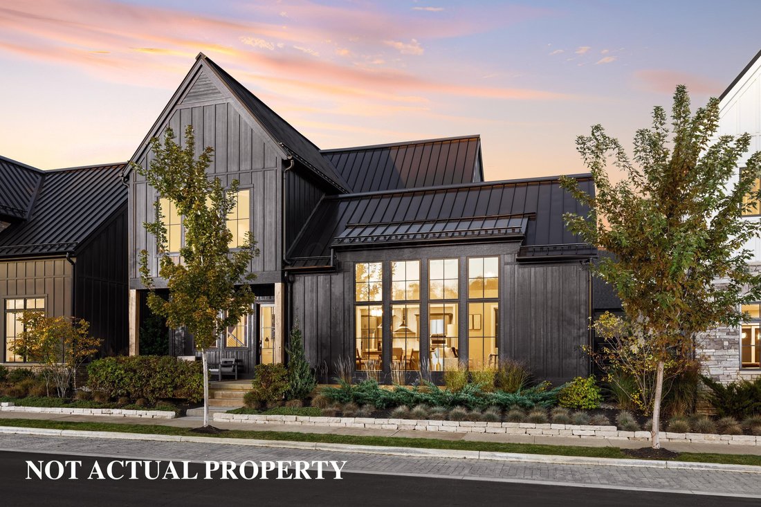 Condo in Hilliard, Ohio, United States 2 - 17928591