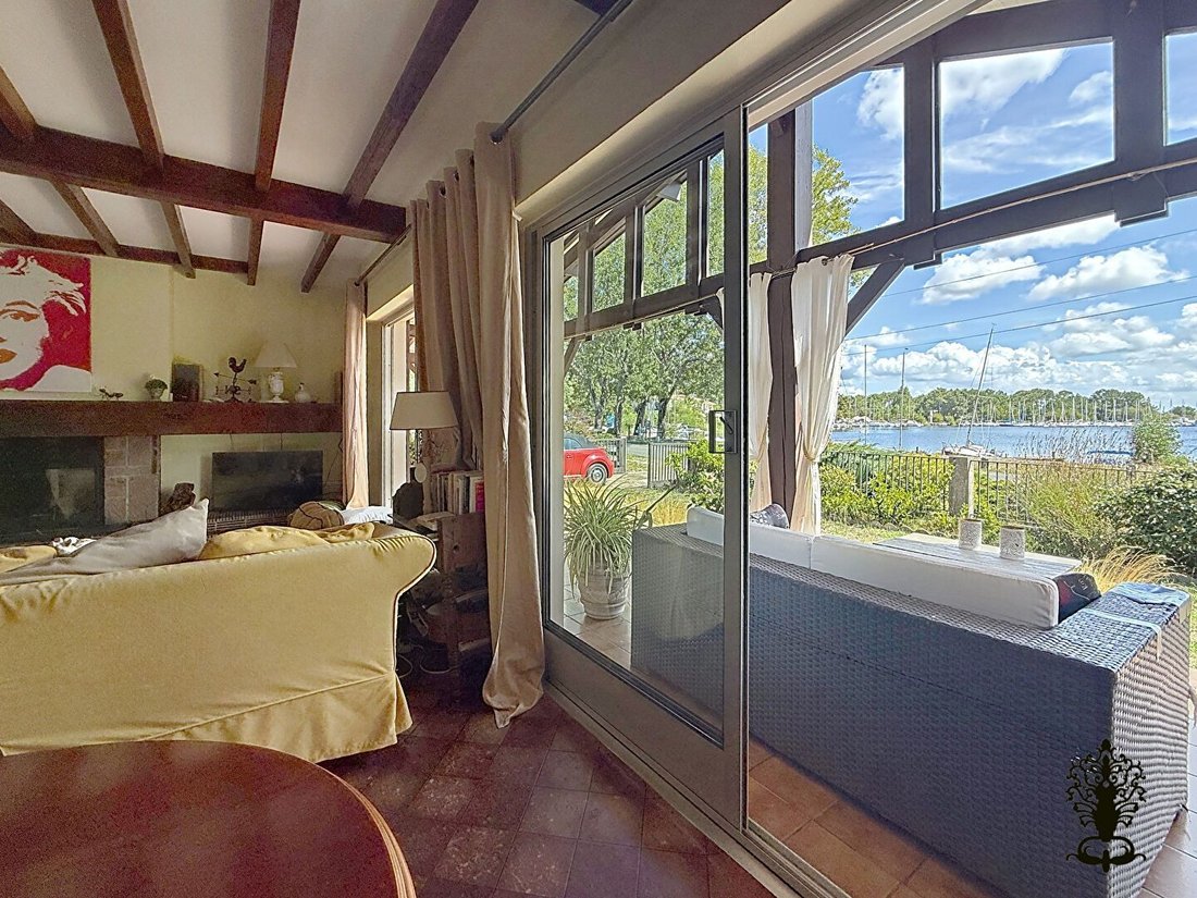 House in Biscarrosse, Nouvelle-Aquitaine, France 2 - 16073707