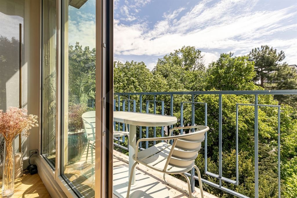 Apartment in Chaillot, Paris 16e Arrondissement, Paris 1 - 17929424
