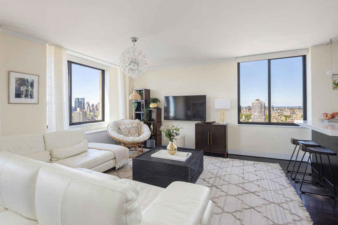 Condo in New York, New York, United States 3 - 17854571