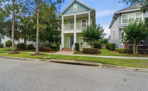 House in Orlando, Florida, United States 1