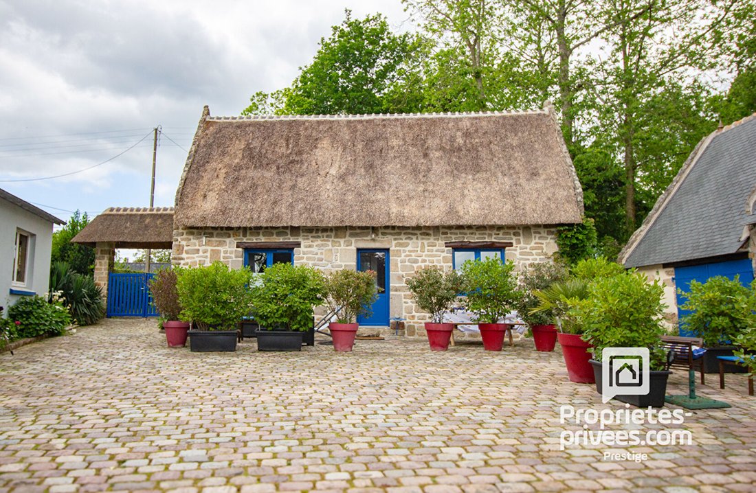 Villa in Combrit, Brittany, France 4 - 17943918