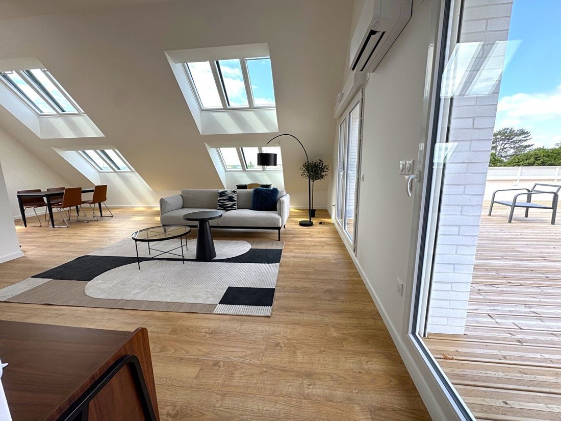 Apartment in Saint Cyprien, Toulouse, France 1 - 16467434