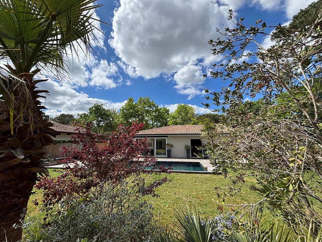 House in Cazaux, La Teste-de-Buch, France 1 - 17703844