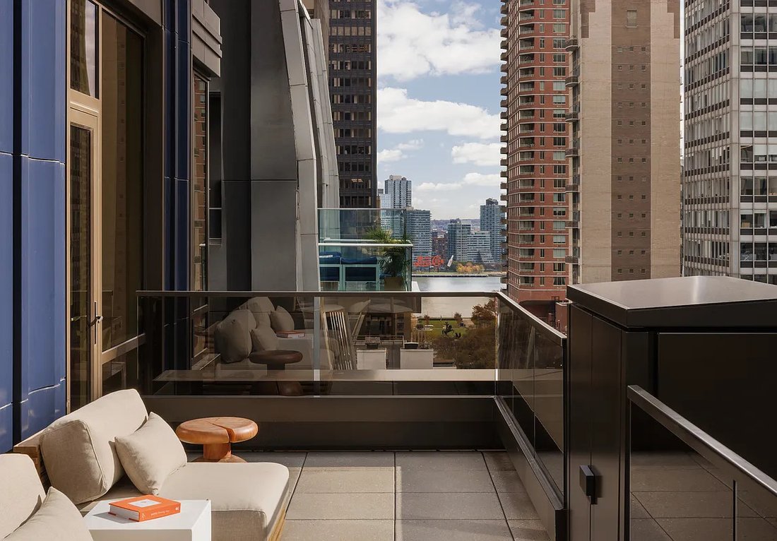 Condo in New York, New York, United States 4 - 17822709