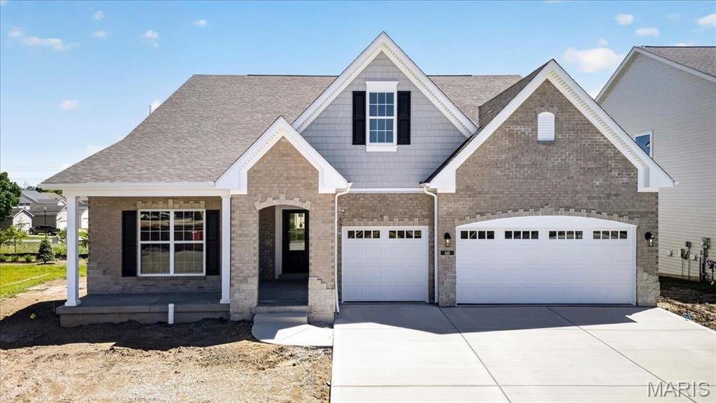 House in O'Fallon, Missouri, United States 1 - 16788561