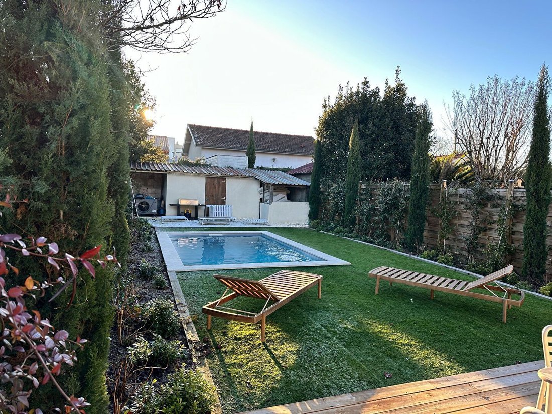 House in Jean Moulin, Le Bouscat, France 1 - 16948162
