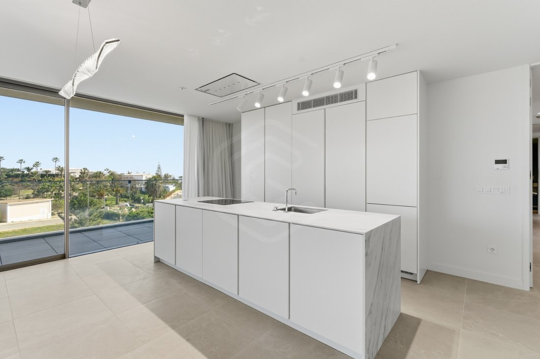 Apartment in Carvoeiro, Algarve, Portugal 4 - 17930764