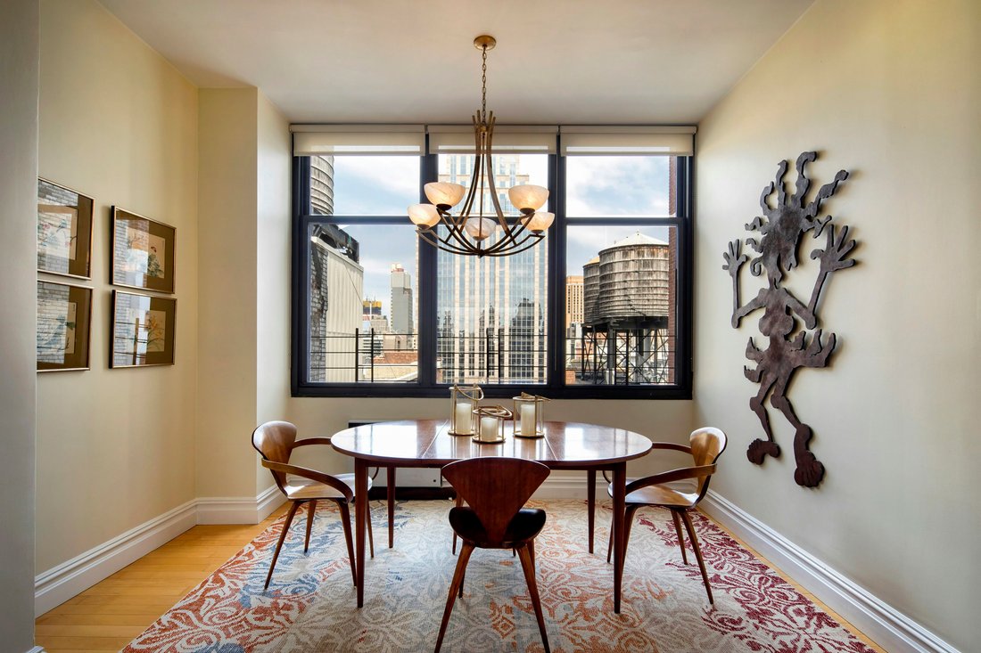Co Op in New York, New York, United States 3 - 17502656