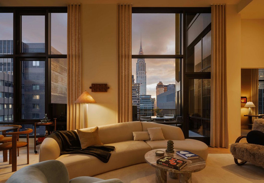 Condo in New York, New York, United States 5 - 17822586