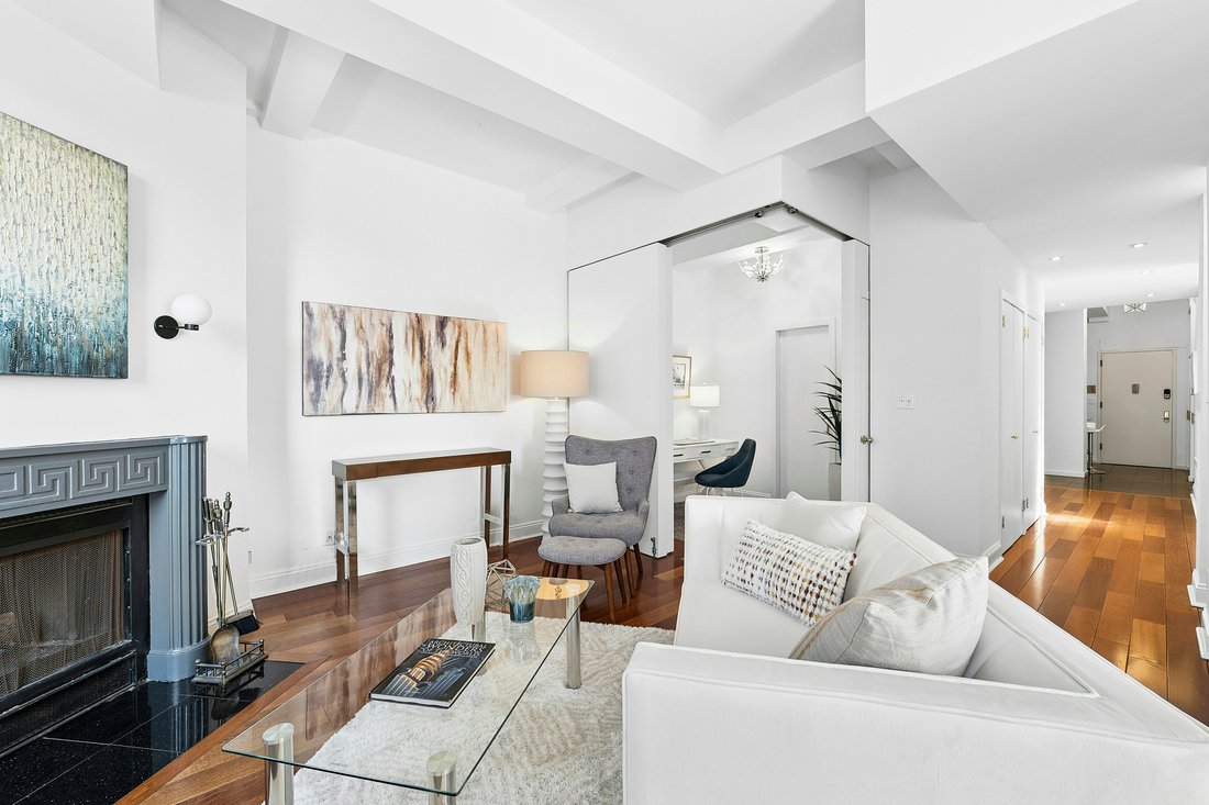 Co Op in New York, New York, United States 4 - 17687288