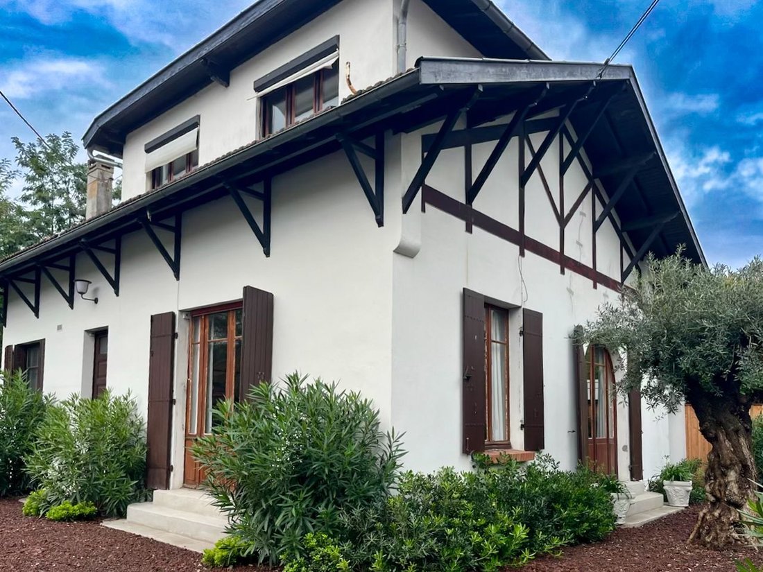 House in Le Lac-Bacalan, Bordeaux, France 4 - 16125584