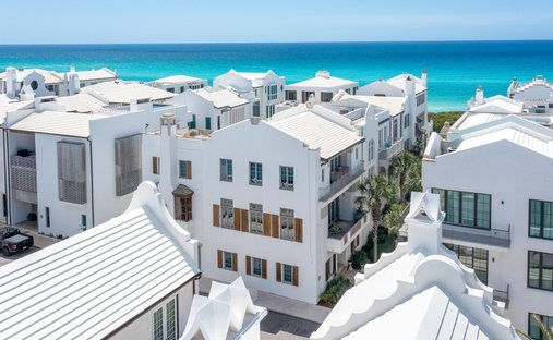 House in Watersound, Florida, United States 1