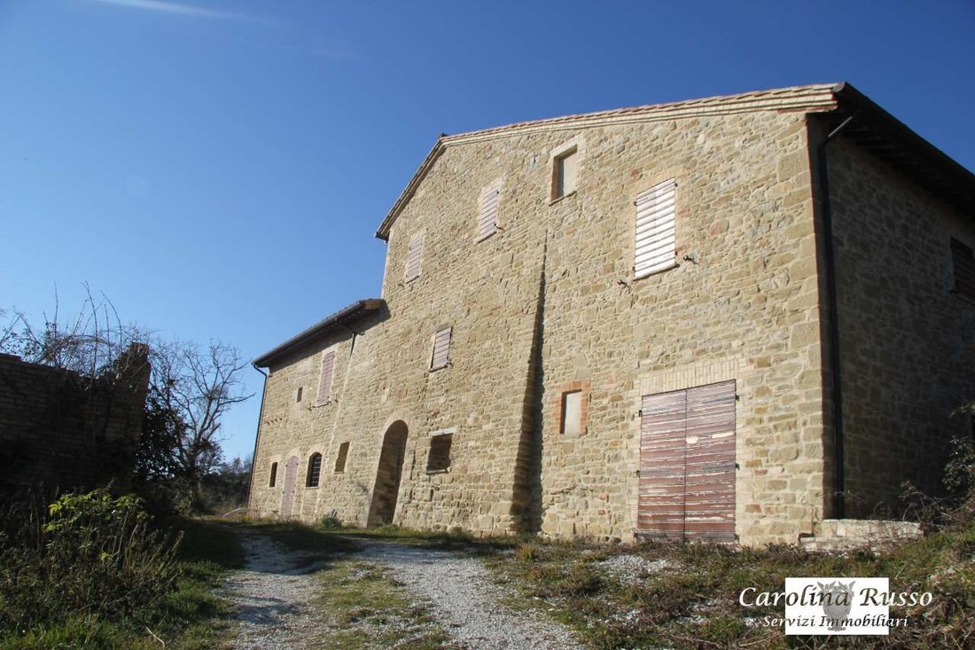 Country House in Assisi, Umbria, Italy 1 - 16623745