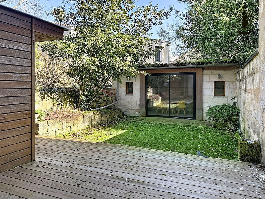 House in Le Lac-Bacalan, Bordeaux, France 2 - 17435785