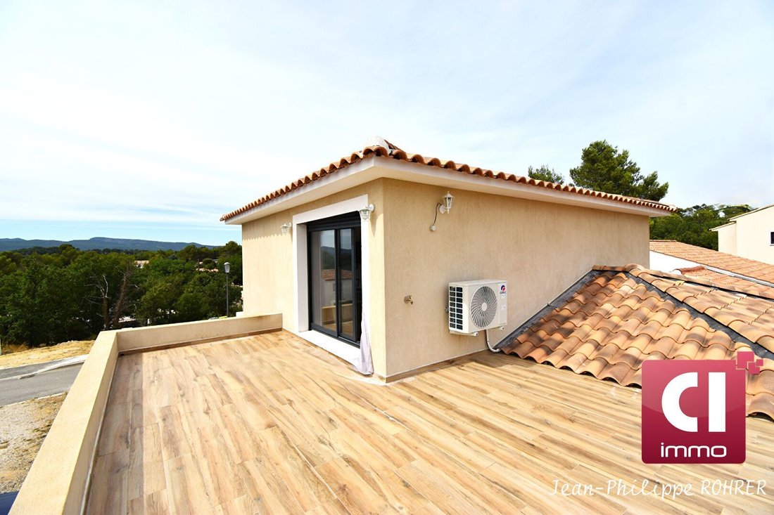 House in Rocbaron, Provence-Alpes-Côte d'Azur, France 4 - 15998500