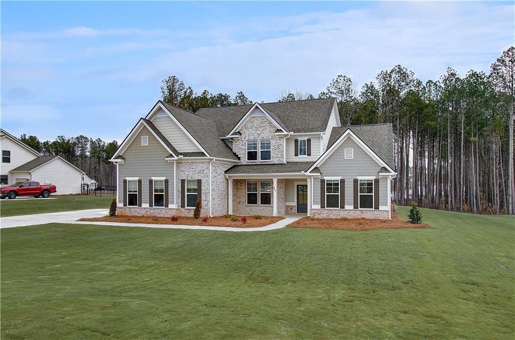 House in Senoia, Georgia, United States 2 - 17934027