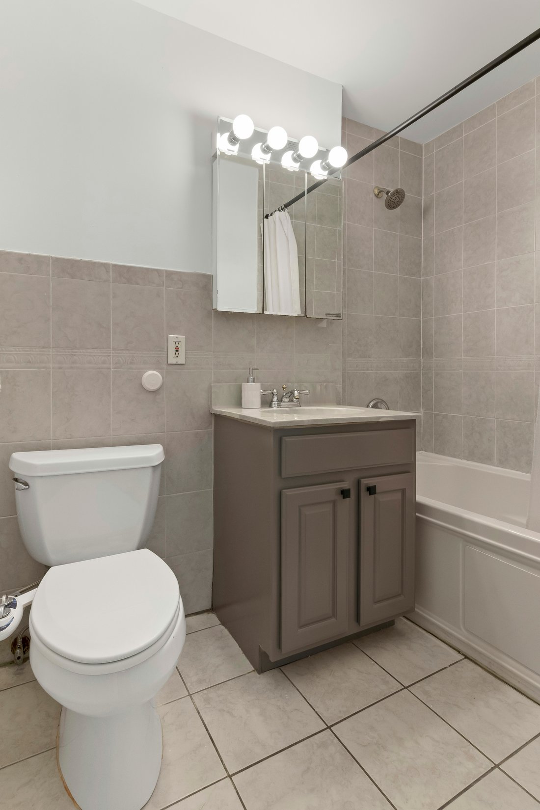 Condominio a New York, New York, Stati Uniti 5 - 17696432