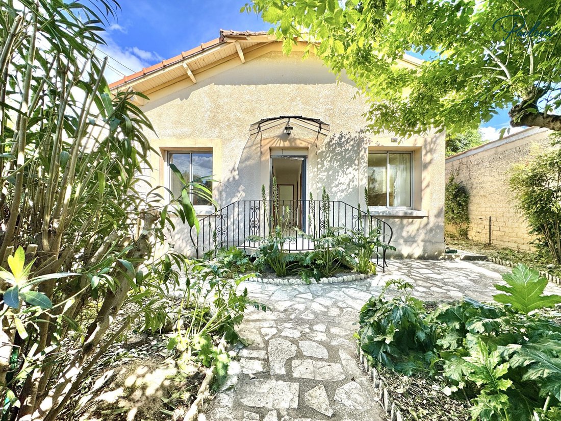 House in Port Marianne, Montpellier, France 1 - 17936585
