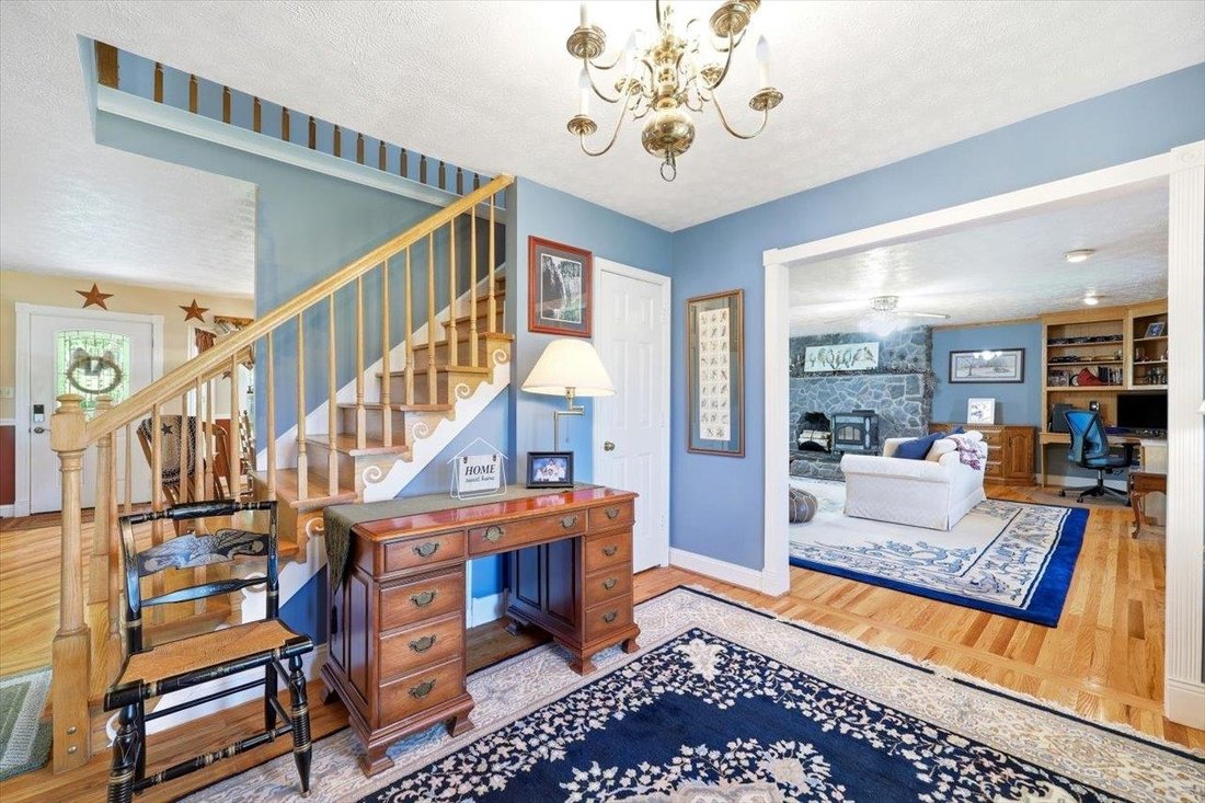 House in Fishersville, Virginia, United States 3 - 17945526