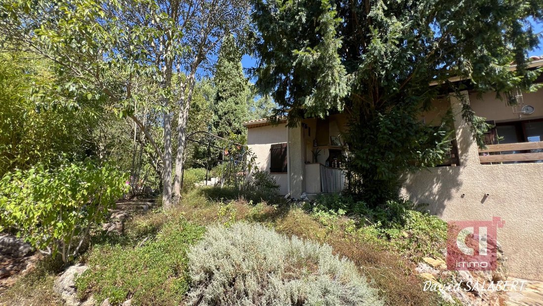 Villa in Neoules, Provence-Alpes-Côte d'Azur, France 2 - 15664135