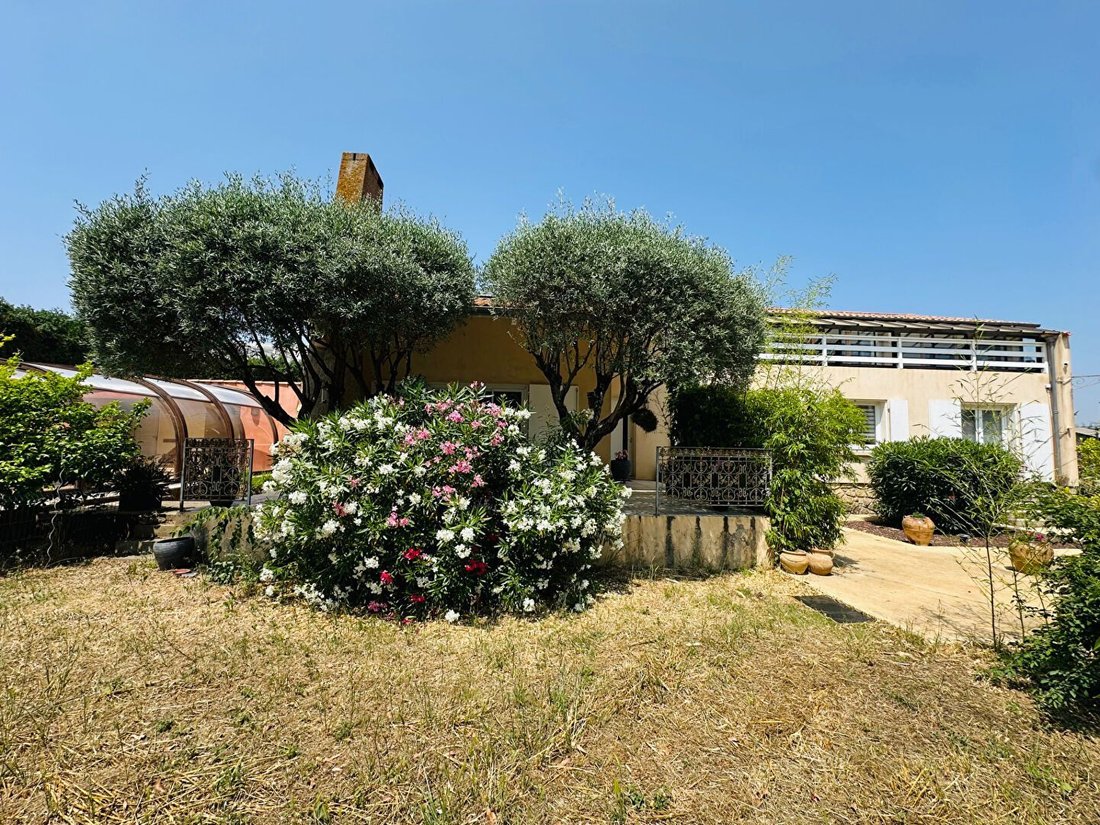 House in Ancien Hôpital, Beziers, France 3 - 16497528