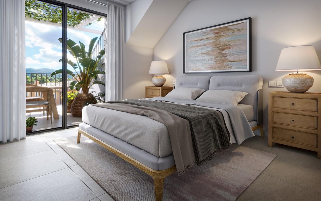 Apartment in Sant Elm, Andratx, Balearic Islands 5 - 17773854