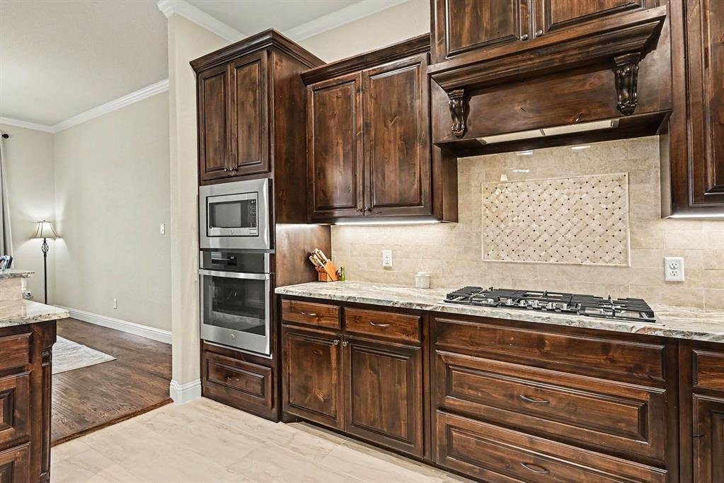 House in Weatherford, Texas, United States 4 - 17928627