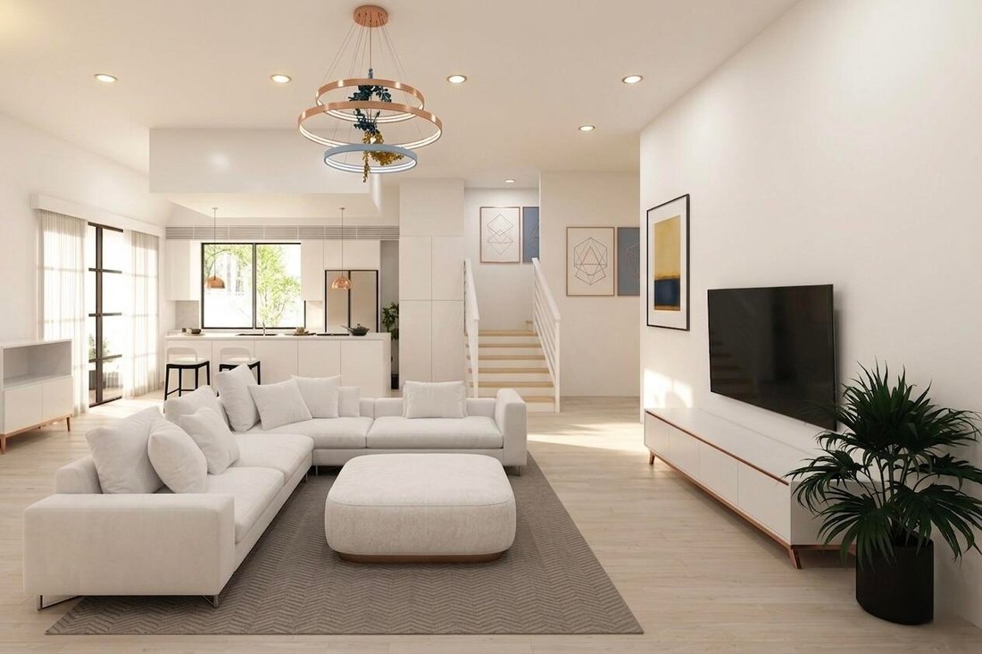 Townhouse in Fort Lauderdale, Florida, United States 4 - 17934391