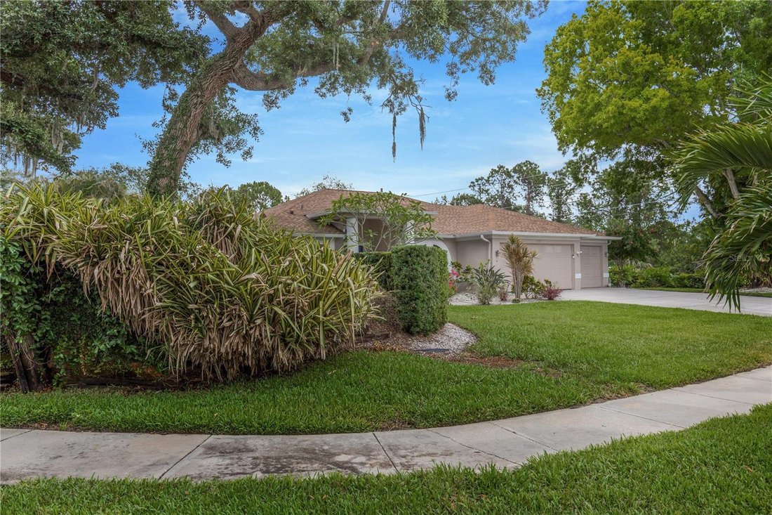 House in Tarpon Springs, Florida, United States 3 - 17933868