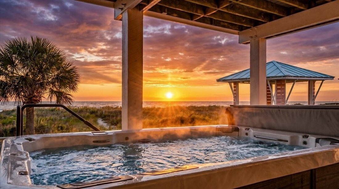 House in Galveston, Texas, United States 2 - 17931453